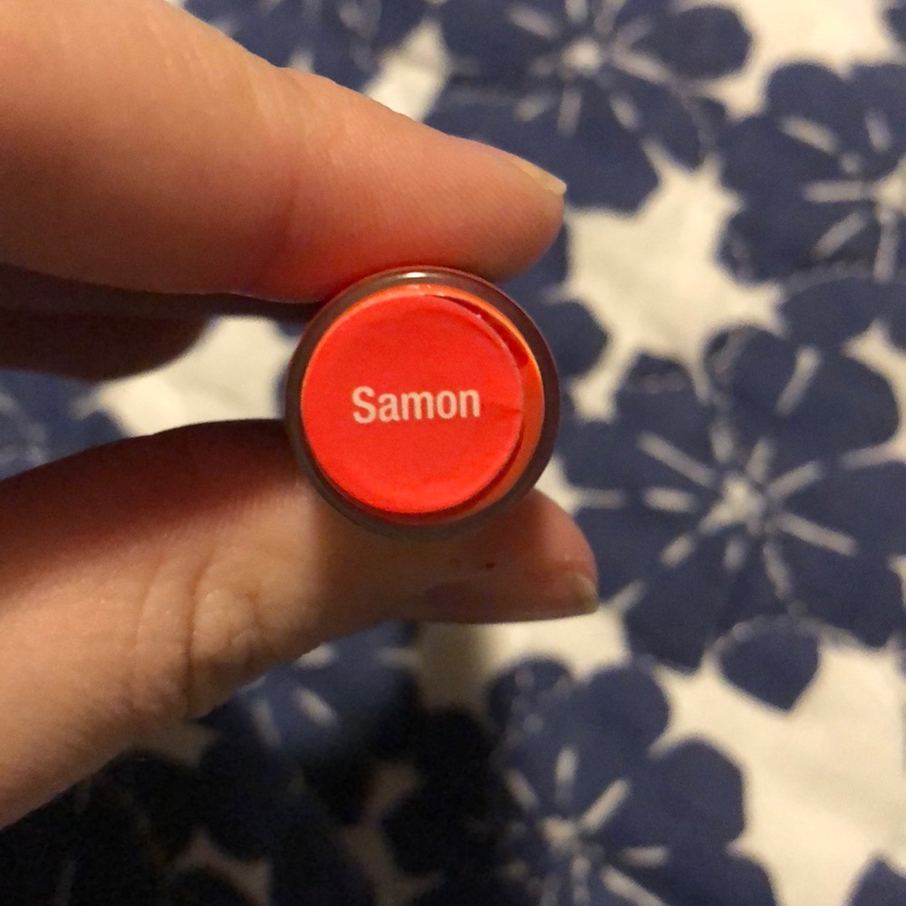 Open Samon LipSense - Picture 2 of 4